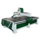 4 inch x 8 inch  4HP CNC Router Engraving Machine For Wood Acrylic Wood