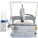 5' x 10' CNC Router Cutting Engraving Furniture Kitchen Cabinet Door