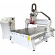 4'x8' Auto Tool Changer CNC Router 12HP For Wood, Aluminum