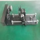 4 Roller Rotary Axis for Laser Engraving Machine Rotation Axis Rotary Engraving Attachment With 4 rollers 3phase Stepper Motors