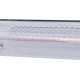 Actual 100W CO2 Laser Tube Length 1450mm Dia 80mm, Wires Preconnected with Coating, for Laser Engraver Cutter Laser Engraving Machine FDA Approved