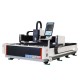 2000W CNC Laser Cutting Machine For Metal 1 set