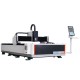 2000W CNC Laser Cutting Machine For Metal 1 set