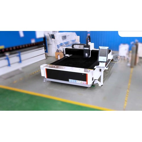 Fiber 2000W HS 3015 Laser Cutting Machine Supplier