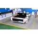 Popular Socoje HS 2000W 3015 Laser Cutting Machine For Sheet Metal 1 set