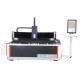 Popular Socoje HS 2000W 3015 Laser Cutting Machine For Sheet Metal 1 set