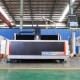 Popular Socoje HS 2000W 3015 Laser Cutting Machine For Sheet Metal 1 set