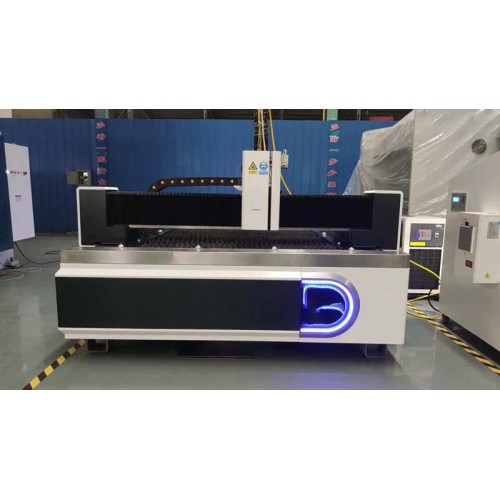 High precision Small CNC Fiber Laser Cutter Machines For Sale