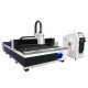 High precision Small CNC Fiber Laser Cutter Machines For Sale