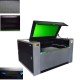 130W Socoje Reci CO2 Laser Engraver Cutter Machine With Ruida DSP RDWorks V8 Compatible And LightBurn Software 51 ³/₁₆ x 35 ⁷/₁₆ Inches 1pc