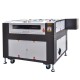 36 inch x 24 inch Laser Engraving Machine Laser Cutting Machine With  Reci 100W Tube Up & Down Table And Honeycomb Chiller