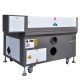 36 inch x 24 inch Laser Engraving Machine Laser Cutting Machine With  Reci 100W Tube Up & Down Table And Honeycomb Chiller