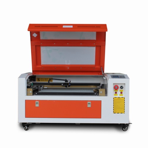 50W 5040 Laser Engraving Machine 20" x 16" Cutter for Wood Acrylic FDA 1pc