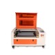 50W 5040 Laser Engraving Machine 20" x 16" Cutter for Wood Acrylic FDA 1pc