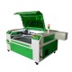 80W Co2 Laser Engraving Cutting Machine 27 ⁹/₁₆X19 ¹¹/₁₆  Inch Laser Engraver With LightBurn Software