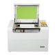 Commercial Grade 24 x 16In 40W CO2 Laser Engraver and Cutter Machine FDA