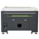 Commercial Grade 36 x 24 In.90W RECI CO2 Laser Engraver and Cutter FDA