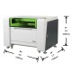 Commercial Grade 36 x 24 In.90W RECI CO2 Laser Engraver and Cutter FDA