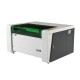 Commercial Grade 52 x 36In 100W RECI CO2 Laser Engraver and Cutter FDA