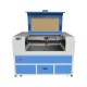 FDA 90W 35 inch x 23 inch CO2 Laser Engraver and Cutter Machine