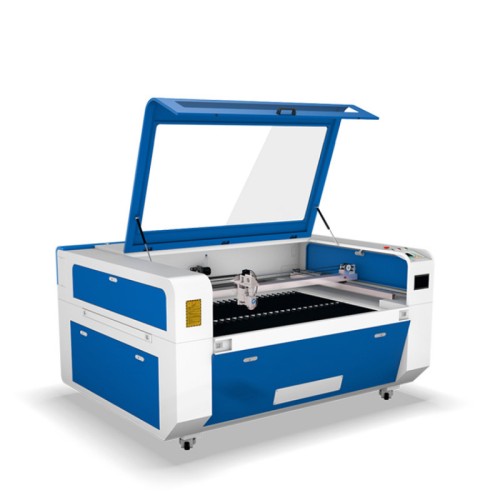 FDA Reci W4 Co2 Laser Engraver Cutter Machine with S&A Water Chiller