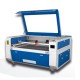 FDA Reci W4 Co2 Laser Engraver Cutter Machine with S&A Water Chiller