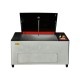 Laser Engraver Machine Built-In CAMERA Scan Photos for Hobby Cutting Engraving Machine 40W DIY Laser Cutter Machine