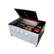 Laser Engraver Machine Built-In CAMERA Scan Photos for Hobby Cutting Engraving Machine 40W DIY Laser Cutter Machine