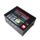 Laser Engraver Machine Built-In CAMERA Scan Photos for Hobby Cutting Engraving Machine 40W DIY Laser Cutter Machine