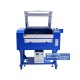 New Benchmark Reci 90W 28'' x 20'' Laser Engraver Laser Cutter With Honeycomb Chiller Co2 Laser Engraving Machine Laser Cutting Machine