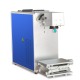 30W Fiber Laser Marking Machine Integrated With  Laser Source FDA Certified 1 set