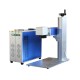 30W Split Fiber Laser Marking Machine Aluminum Case 1 set