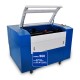 Co2 Laser Engraving Machine Laser Cutting Machine Classics Design Reci 90W Laser Engraver Cutter 36x24 Inches With Honeycomb Chiller