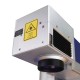 Fiber Laser Marking Machine 20W  FDA certified