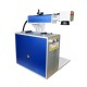 Fiber Laser Marking Machine  50W Divided EZCad For Metal