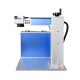 Fiber Laser Marking Machine  50W Divided EZCad For Metal