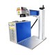 Fiber Laser Marking Machine  50W Divided EZCad For Metal