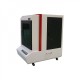 20W Socoje Full Cover Fiber Laser Marking Machine PC Free Installation 1 set