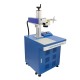 30W Cabinet Fiber Laser Marking Machine for Metal FDA 1 set