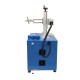 30W Cabinet Fiber Laser Marking Machine for Metal FDA 1 set