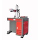 30W Deep Engraving Fiber Laser Marking Machine FDA for metal and more 1 set