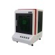 30W Full Cover Fiber Laser Marking Machine