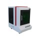 30W Full Cover Fiber Laser Marking Machine