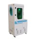 30W Full Cover Fiber Laser Marking Machine For Metal Engraving