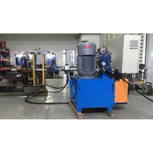 DB90 Construction Usage Line Boring Machine