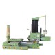 TPX6111B boring machines