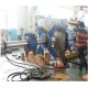 DB120 Hydraulic Drive Powerful Line Boring Machine