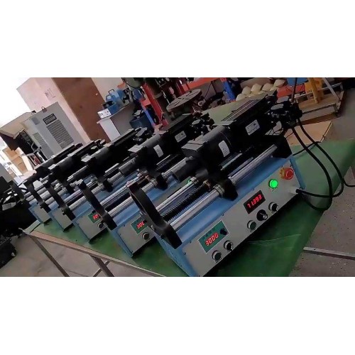 DBW50A Portable Line Bore Welding Machine