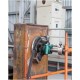 DHB150 Hydraulic Servo Drive Powerful Line Boring Machine