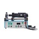 Portable Boring and Welding Machine Manufacturer DBQ50